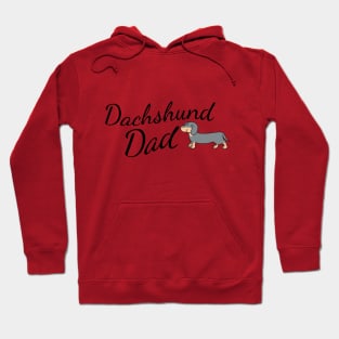 Dachshund Dog Hoodie